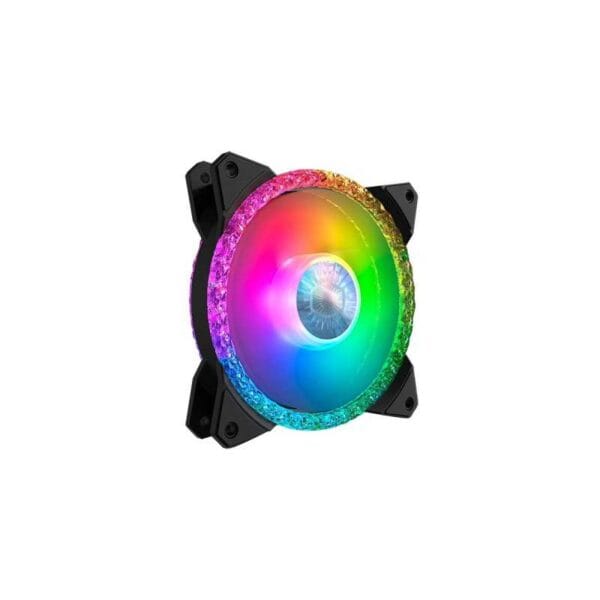 COOLER MASTER MF120 Prismatic 3in1 – Image 4