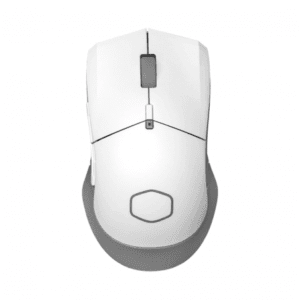 Cooler Master MM311 SANS FIL - WHITE