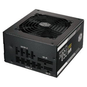 Cooler Master MWE Gold 750 V2 ATX 3.1