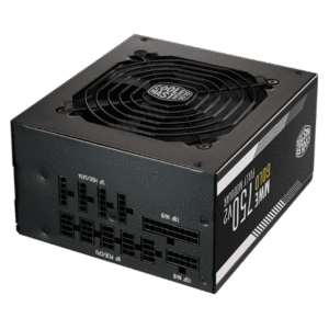 Cooler Master MWE Gold 750 V2 ATX 3.1