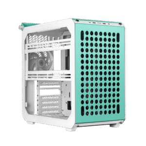 Cooler Master QUBE 500 FLATPACK MACARON EDITION