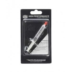 COOLER MASTER RPD GREASE HIGH PERFORMANCE HTK-002
