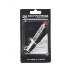 COOLER MASTER RPD GREASE HIGH PERFORMANCE HTK-002