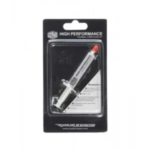 COOLER MASTER RPD GREASE HIGH PERFORMANCE HTK-002