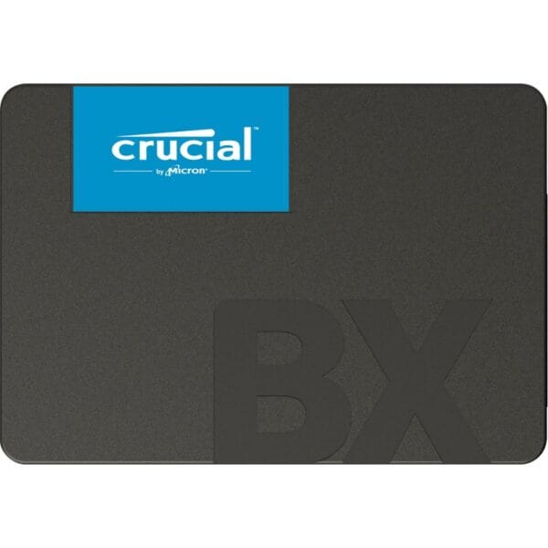 CRUCIAL 2.5" SSD BX500 1TB – Image 2
