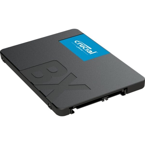CRUCIAL 2.5" SSD BX500 240GB – Image 2