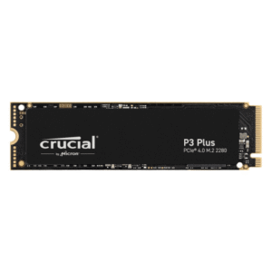Crucial P3 Plus - 1Tb