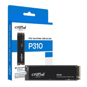 Crucial P310 1To M2