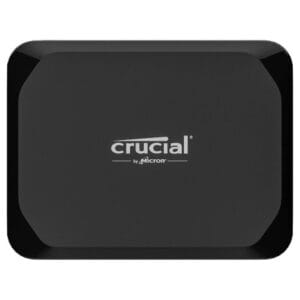 Crucial X9 Portable SSD 1 To