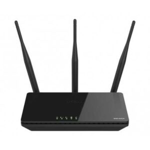 D-Link DIR-806A