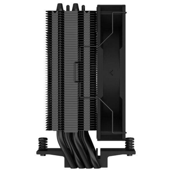 DeepCool AG400 BLACK ARGB – Image 2