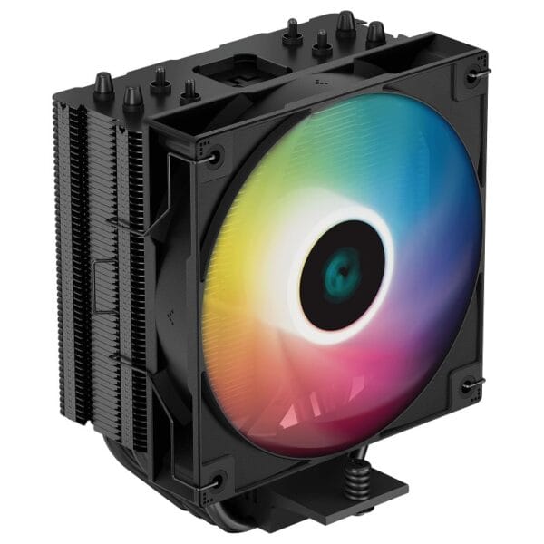 DeepCool AG400 BLACK ARGB – Image 3