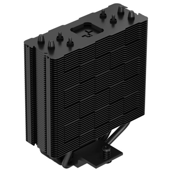 DeepCool AG400 BLACK ARGB – Image 5
