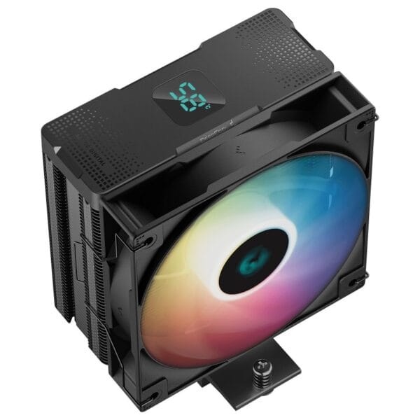 DeepCool AG400 DIGITAL ARGB