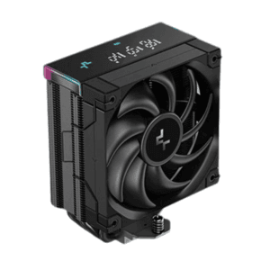DEEPCOOL AK400 DIGITAL PRO - BLACK