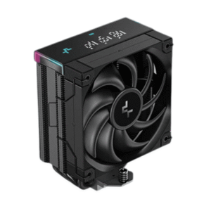 DEEPCOOL AK400 DIGITAL PRO - BLACK