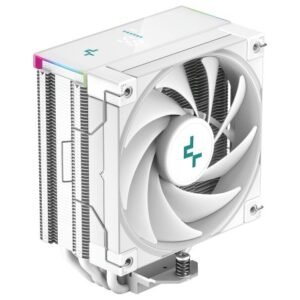 DEEPCOOL AK400 DIGITAL PRO - WHITE