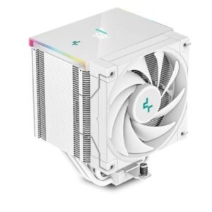 DEEPCOOL AK500 DIGITAL PRO WHITE