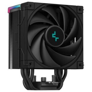 DEEPCOOL AK500S Digital - Black