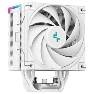 DEEPCOOL AK500S Digital - White