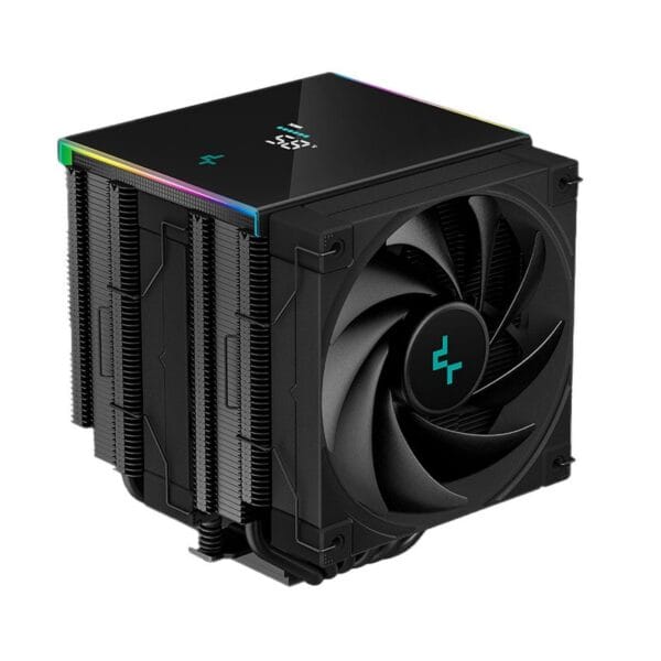 DEEPCOOL AK620 Digital - BLACK – Image 2