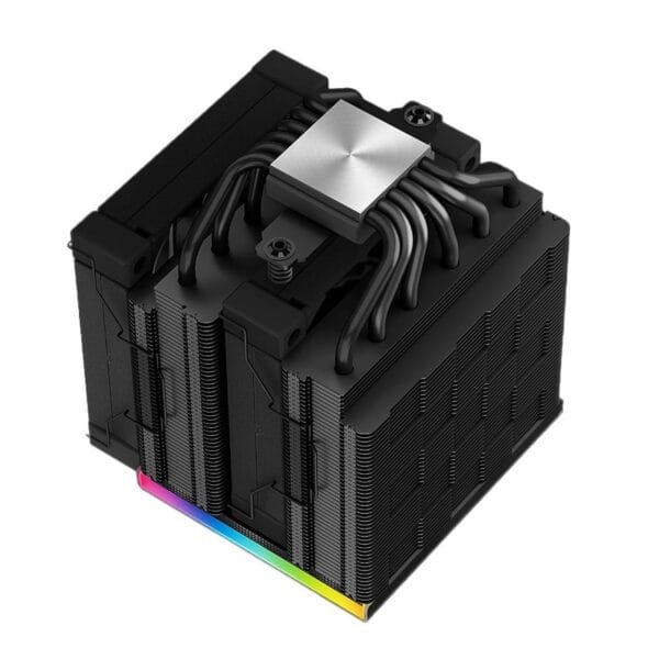 DEEPCOOL AK620 Digital - BLACK – Image 3