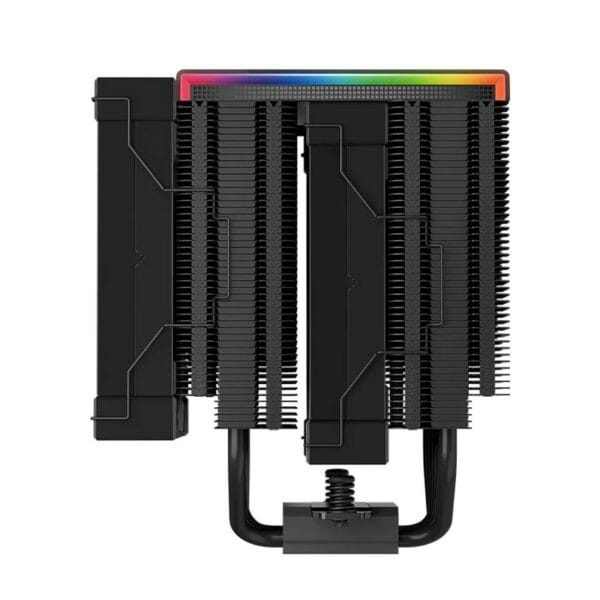 DEEPCOOL AK620 Digital - BLACK – Image 4
