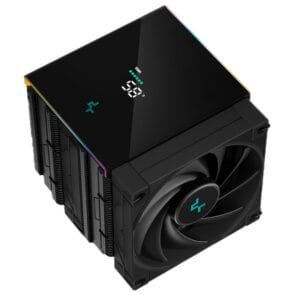 DEEPCOOL AK620 Digital - BLACK