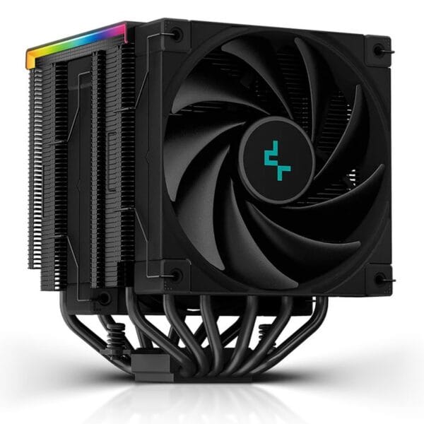 DEEPCOOL AK620 Digital - BLACK – Image 5