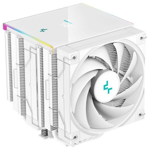 DEEPCOOL AK620 Digital - WHITE – Image 2