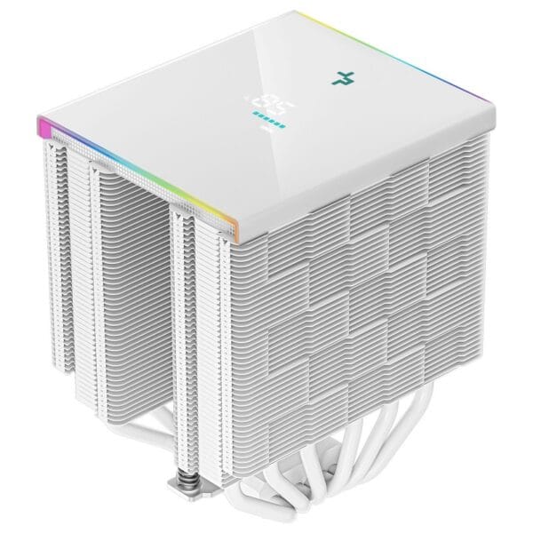DEEPCOOL AK620 Digital - WHITE – Image 3