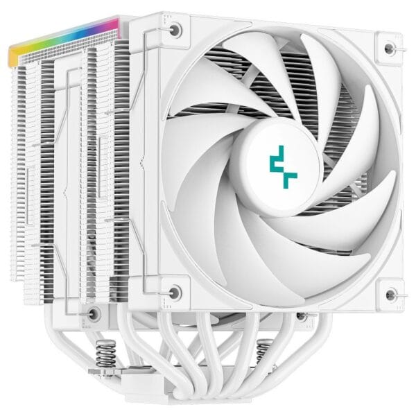DEEPCOOL AK620 Digital - WHITE – Image 4