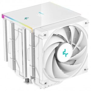 DEEPCOOL AK620 Digital - WHITE