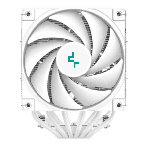 DeepCool AK620 WHITE