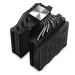 DEEPCOOL AK620 ZERO DARK - BLACK