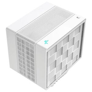DEEPCOOL ASSASSIN 4S - WHITE