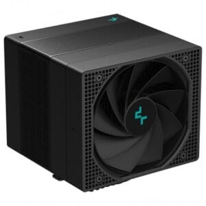 DEEPCOOL ASSASSIN IV - BLACK