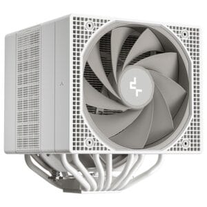 DEEPCOOL ASSASSIN IV - WHITE