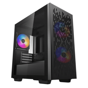 DeepCool MATREXX 40 3FS