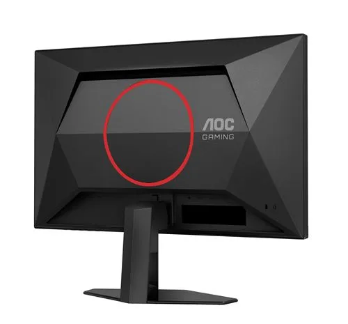 AOC 25G4SRE | 24.5″ | 0.3 Ms | 310Hz | Fast IPS – Image 3