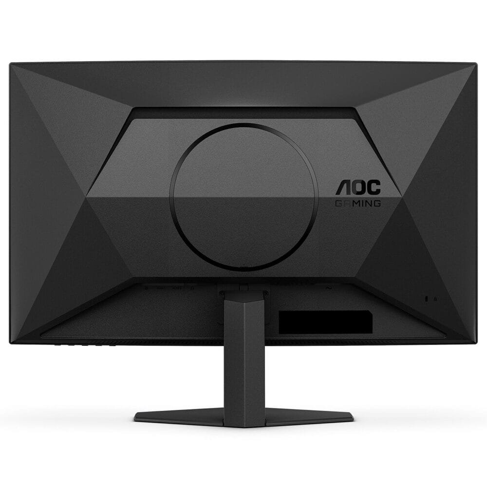 AOC C27G4ZXE Curved 27" 0.3 Ms 280Hz – Image 2