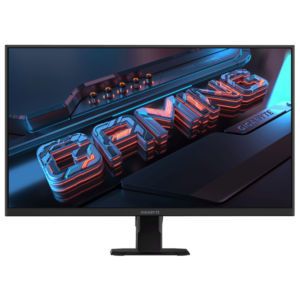 GIGABYTE GS27QCA 27'' QHD Incurvé 180 Hz