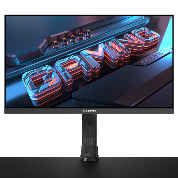 Écran Gaming GIGABYTE M28U-EK 28" 4K UHD IPS / 144 Hz / Noir