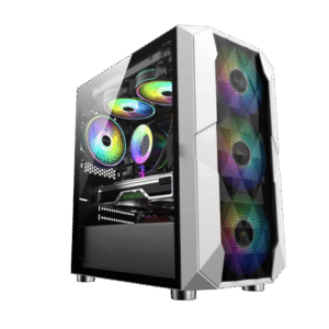 FPMax CL5503W - WHITE
