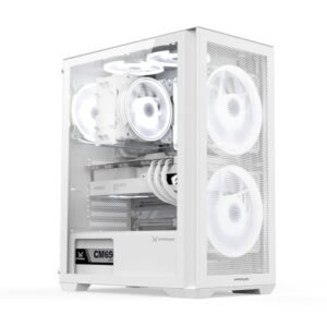FPMAX Wind Core G5 H803 - White