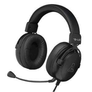 G-Lab KORP Titanium - BLACK