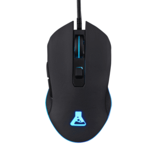 G-Lab KULT HELIUM RGB - BLACK