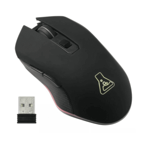 G-Lab KULT HELIUM WIRELESS - BLACK