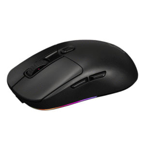 G-Lab KULT Titanium RGB - BLACK