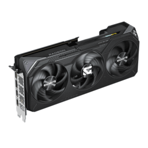 GIGABYTE AMD RX 9070 XT GAMING OC 16G